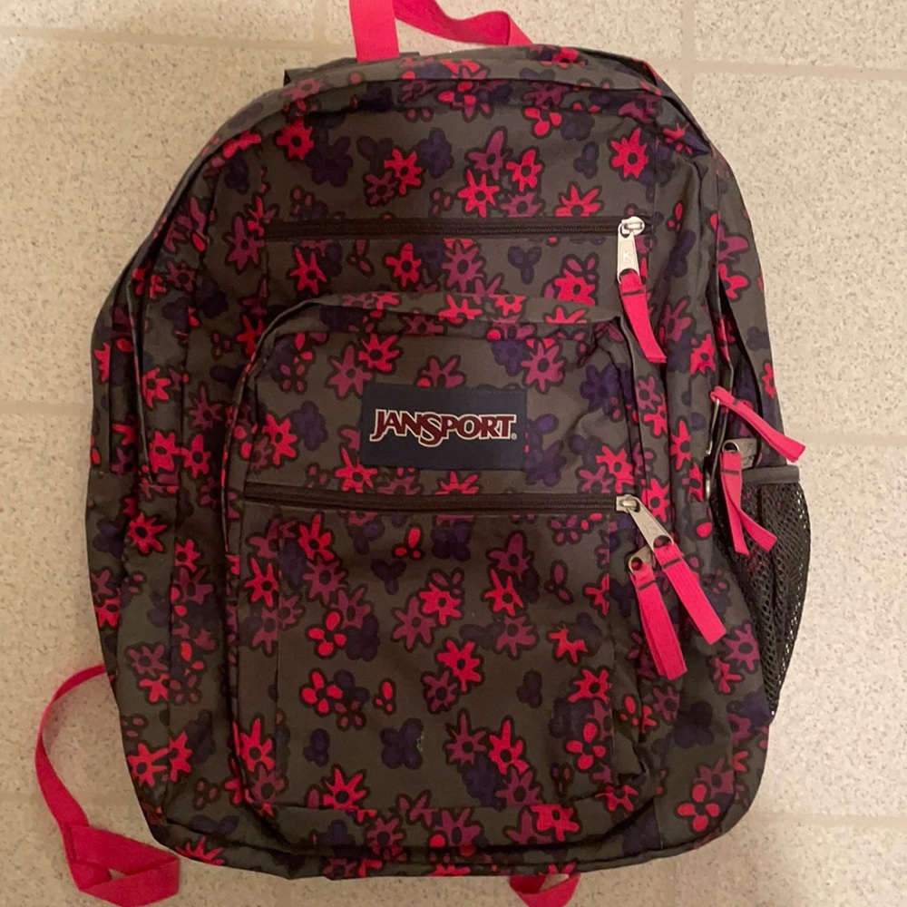 Jansport Backpack